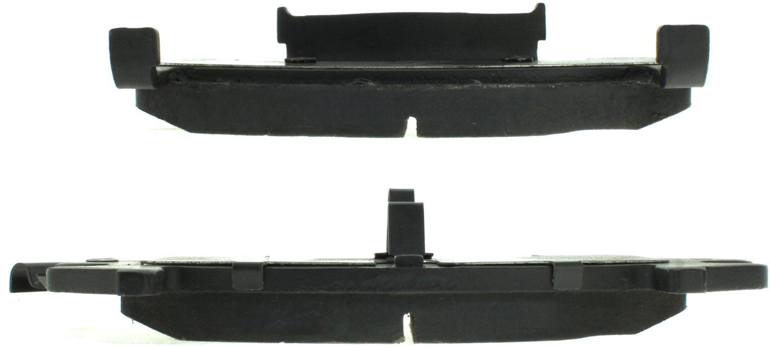 1991 GMC Syclone Disc Brake Pad Set