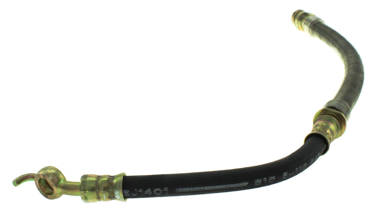 1995, 1994, 1993 Dodge Colt Brake Hydraulic Hose