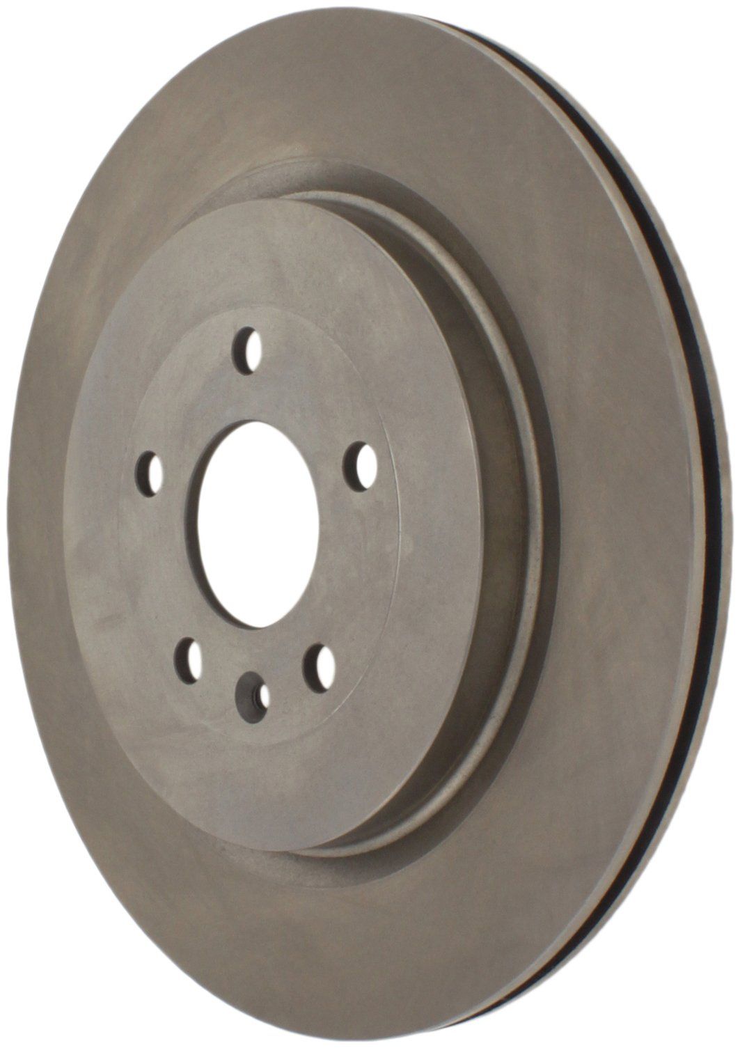 2019, 2018, 2017, 2016, 2015, 2014, 2013 Ford Explorer Disc Brake Rotor