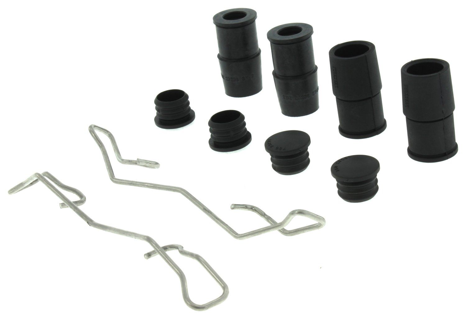 2013, 2012, 2011, 2010 Ford Transit Connect Disc Brake Hardware Kit