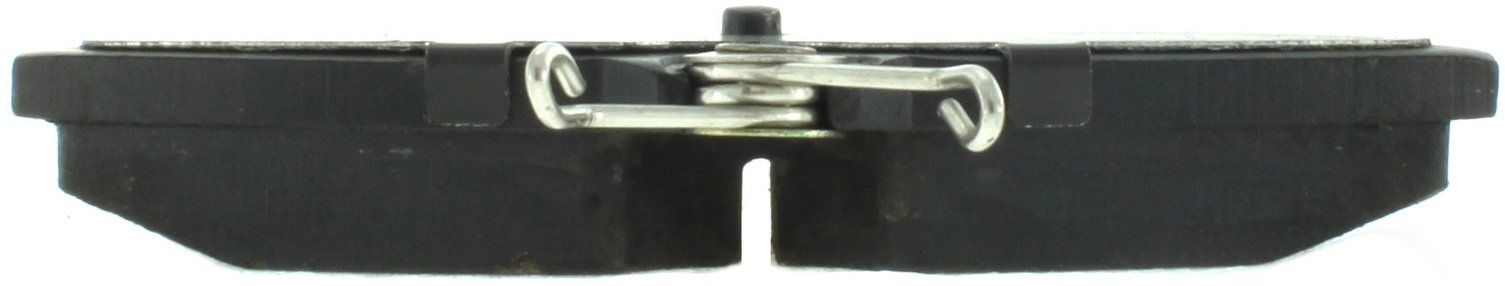 2006, 2005, 2004, 2003, 2002, 2001, 2000 Lincoln LS Disc Brake Pad Set