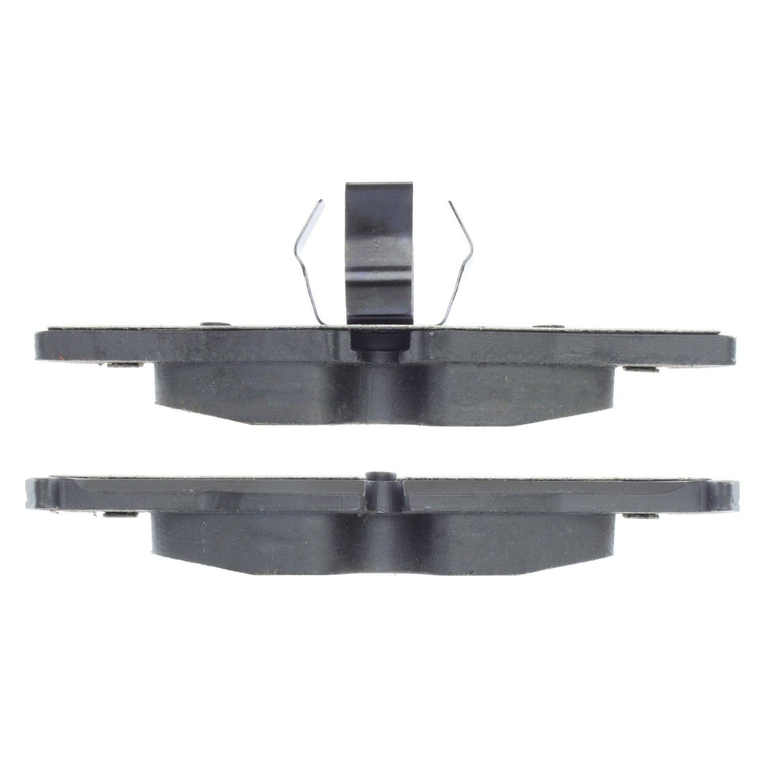 2018, 2017, 2016, 2015, 2014, 2013, 2012 BMW 320i Disc Brake Pad Set