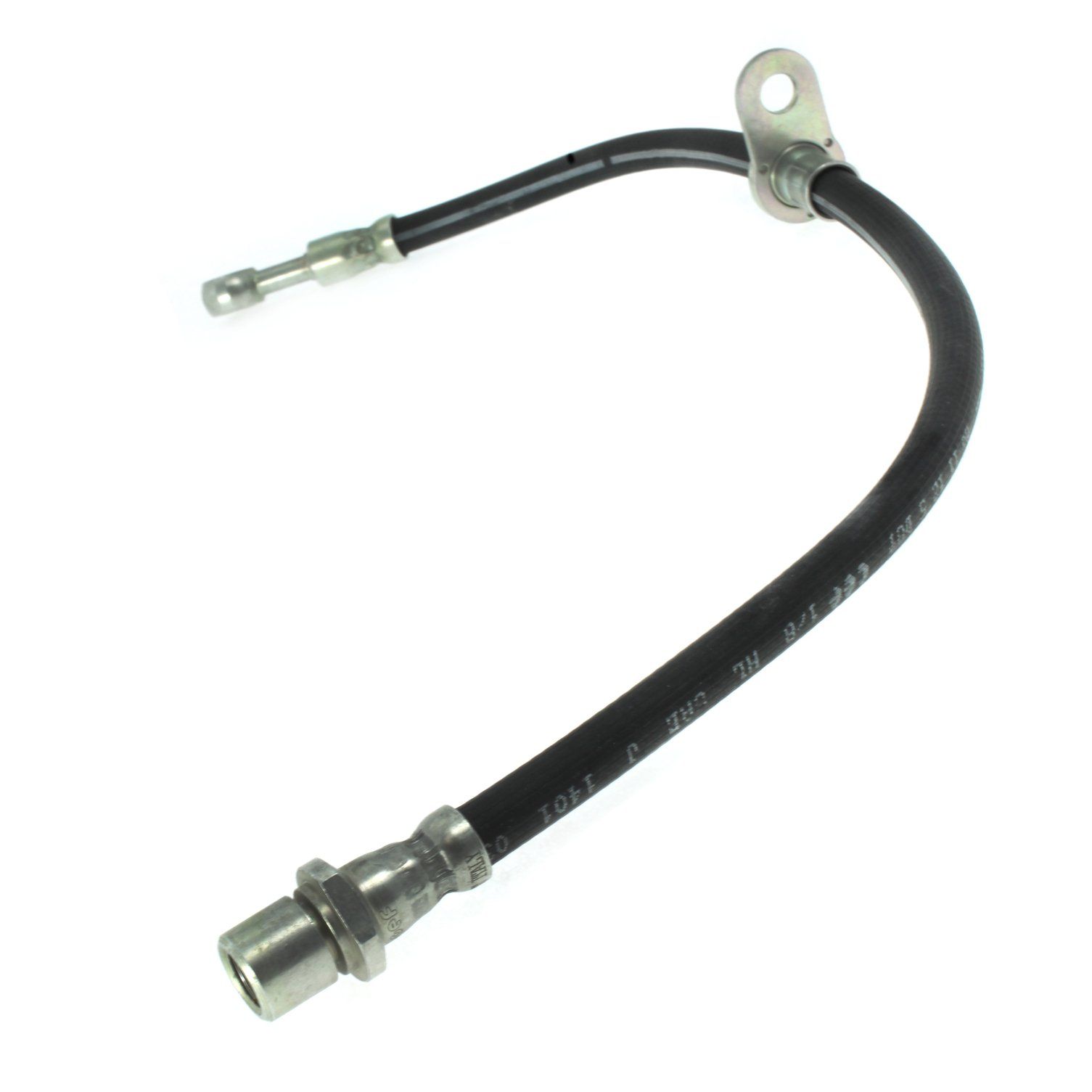 2007, 2006, 2005, 2004, 2003, 2002, 2001, 2000 Subaru Legacy Brake Hydraulic Hose