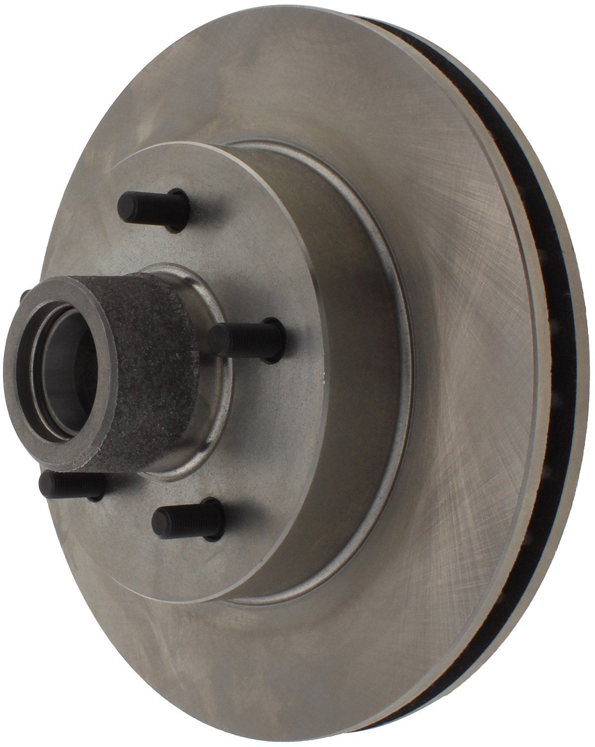 1995, 1994, 1993 GMC G2500 Disc Brake Rotor and Hub Assembly