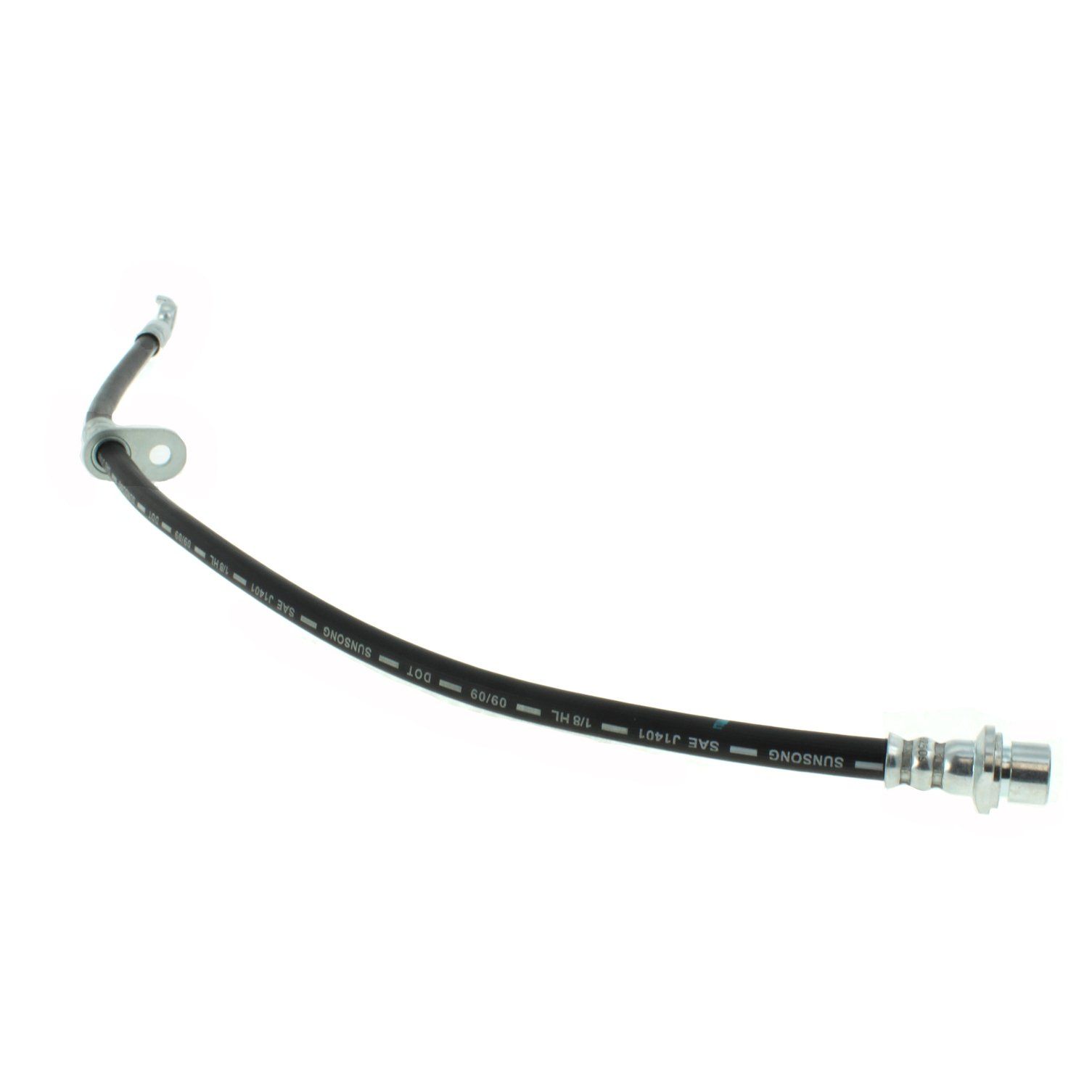 2012, 2011, 2010, 2009, 2008, 2007 Lexus ES350 Brake Hydraulic Hose