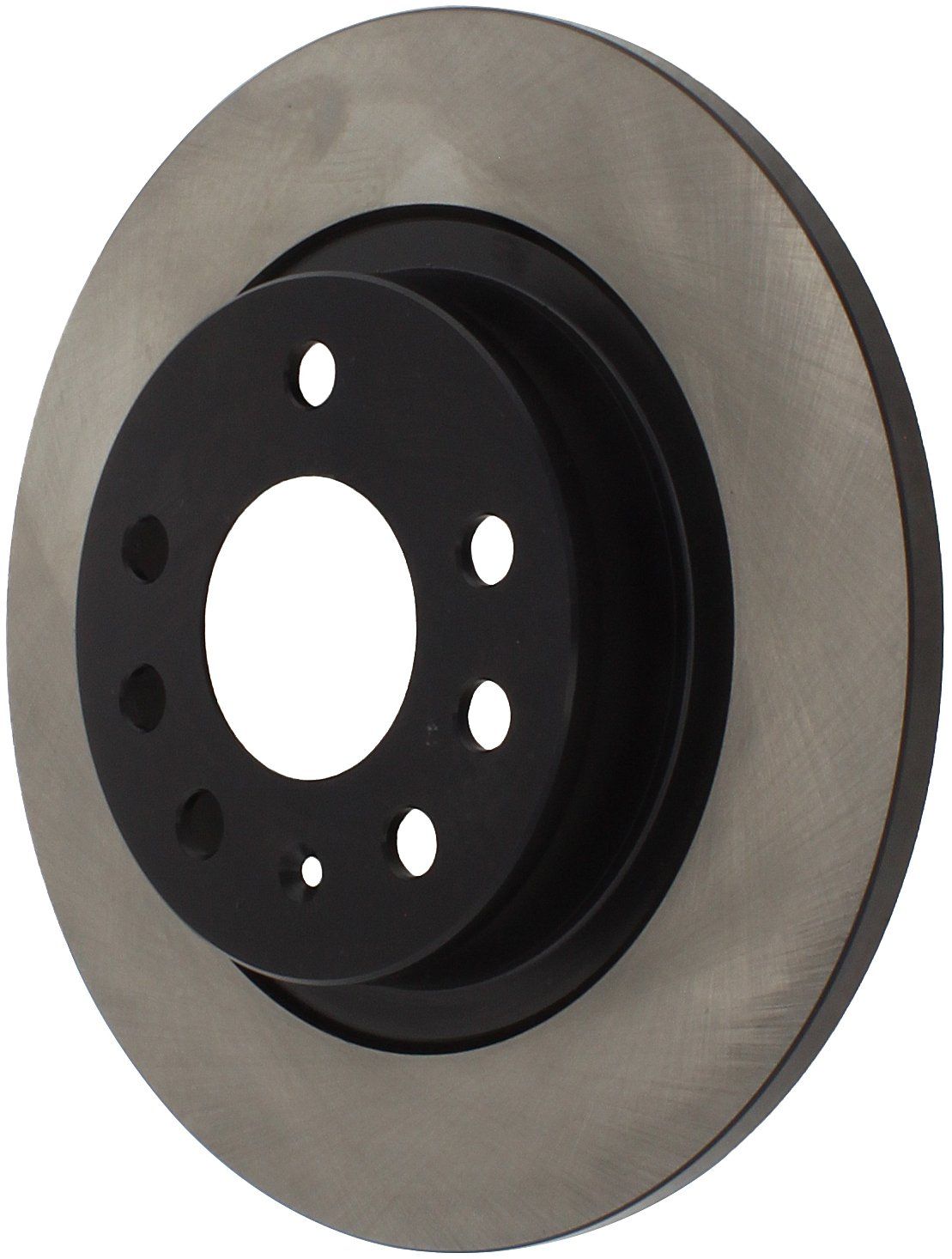 2011, 2010, 2009, 2008, 2007, 2006, 2005, 2004, 2003 Saab 9-3 Disc Brake Rotor
