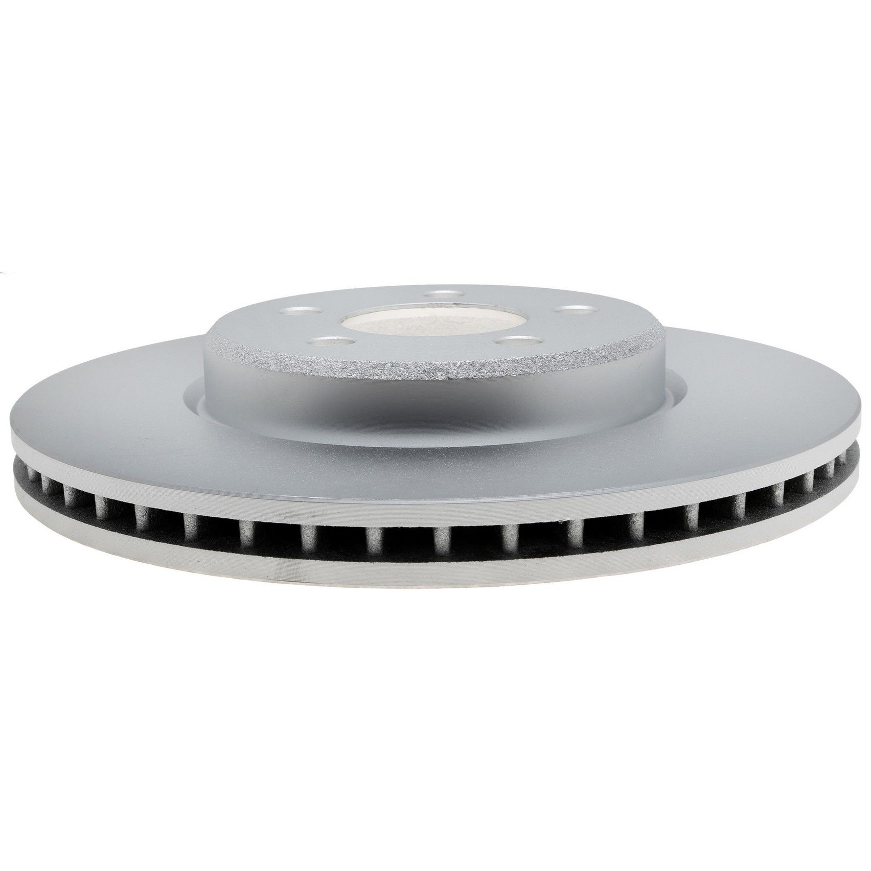 2022, 2021, 2020, 2019, 2018, 2017, 2016, 2015, 2014, 2013, 2012, 2011, 2010, 2009 Dodge Challenger Disc Brake Rotor