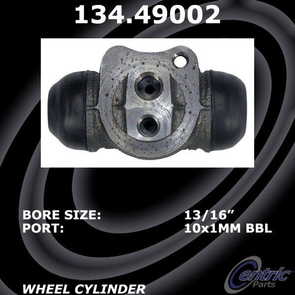 2008, 2007, 2006, 2005 Pontiac Wave Drum Brake Wheel Cylinder