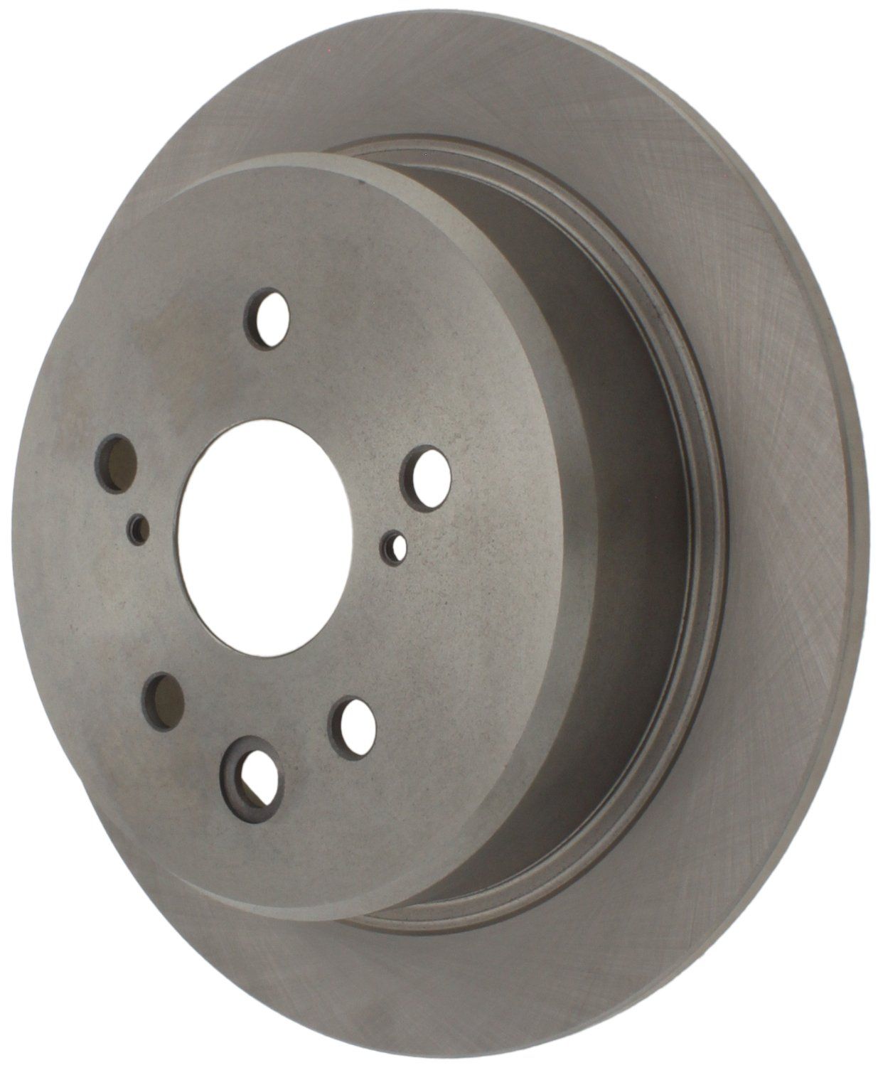 2015, 2014, 2013, 2012, 2011, 2010, 2009, 2008, 2007, 2006 Lexus IS250 Disc Brake Rotor