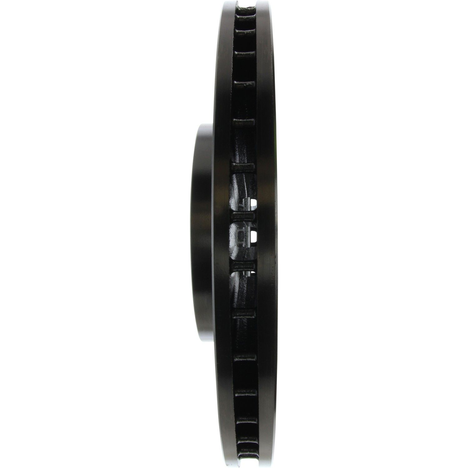 2011 Saab 9-4X Disc Brake Rotor