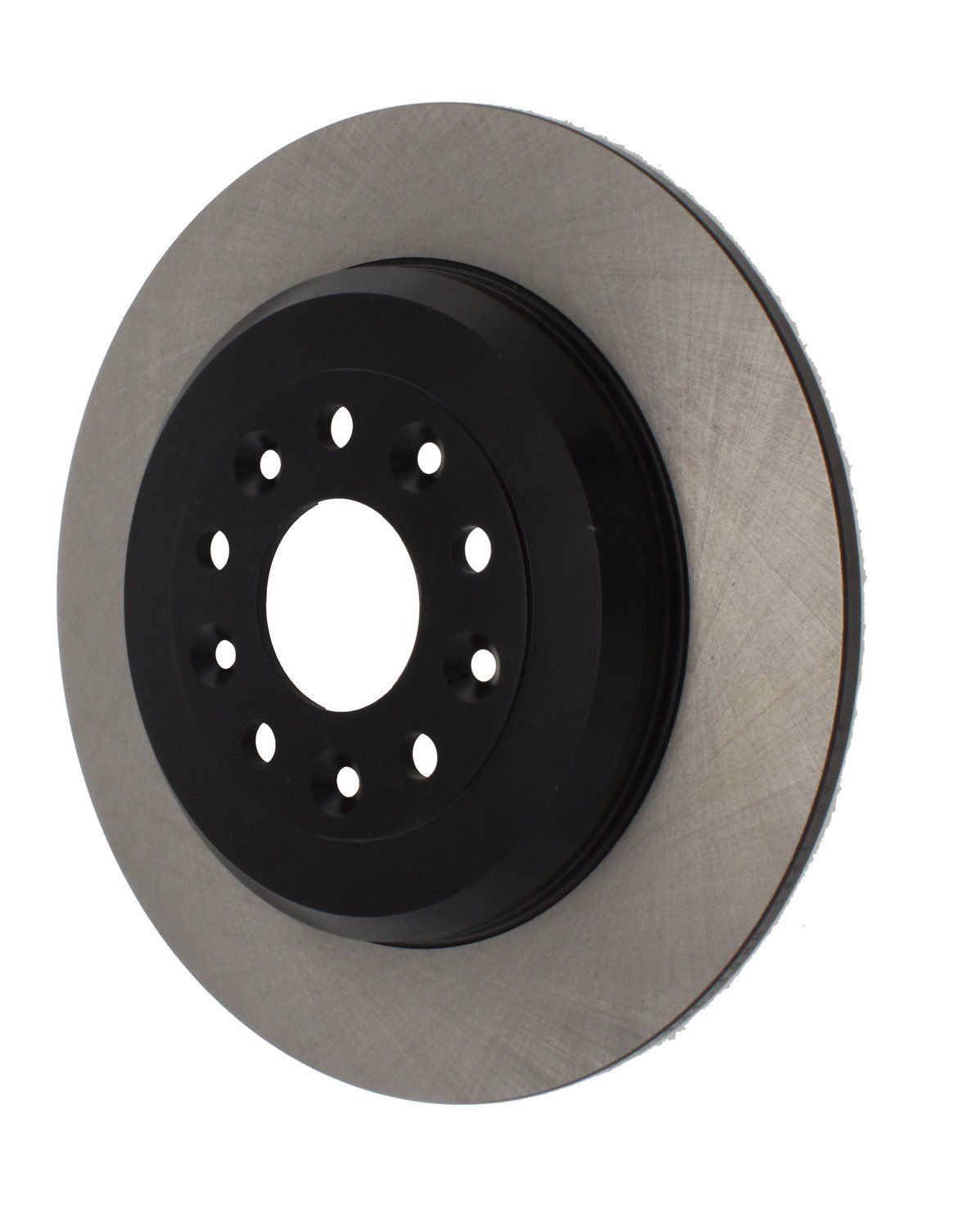 2009, 2008 Mercury Sable Disc Brake Rotor
