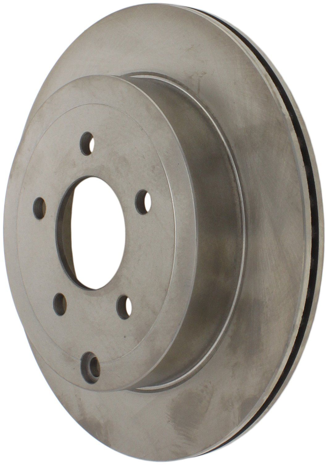2010, 2009, 2008, 2007 Ford Edge Disc Brake Rotor