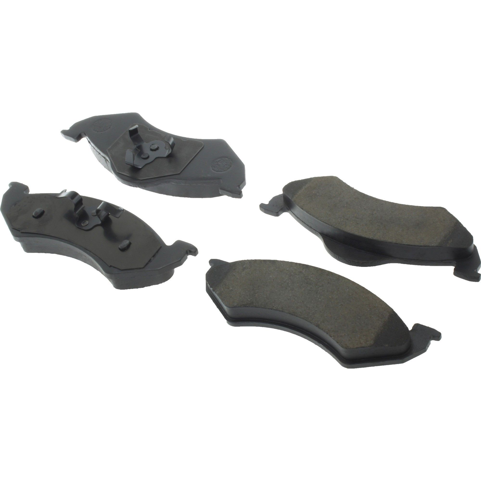 2002, 2001, 2000 Dodge Durango Disc Brake Pad Set