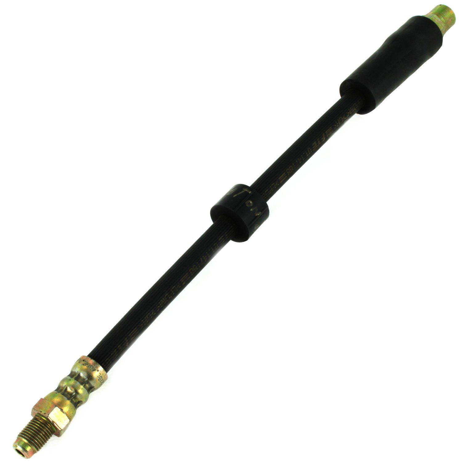 2000, 1999 BMW 528i Brake Hydraulic Hose