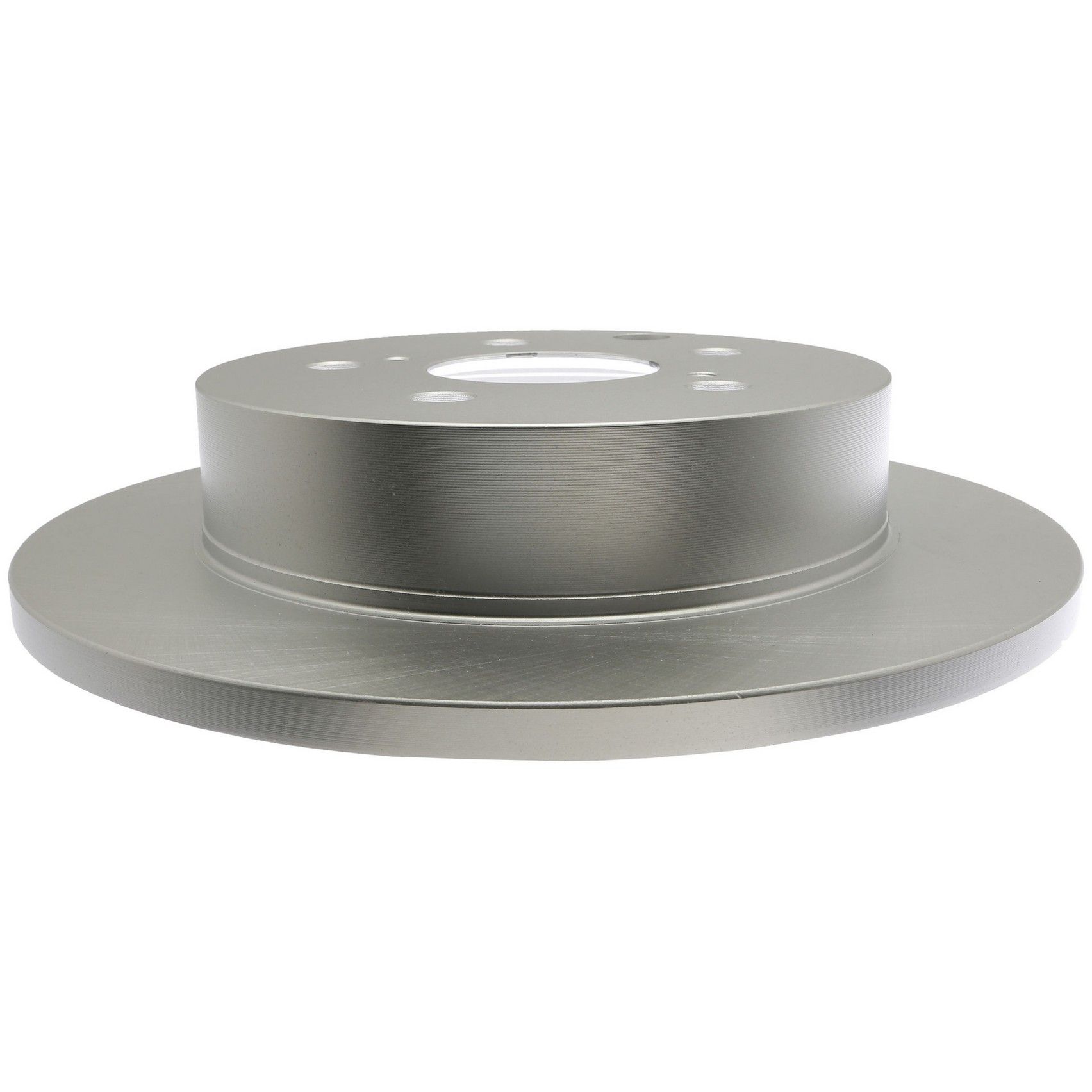 2012, 2011, 2010 Lexus HS250h Disc Brake Rotor