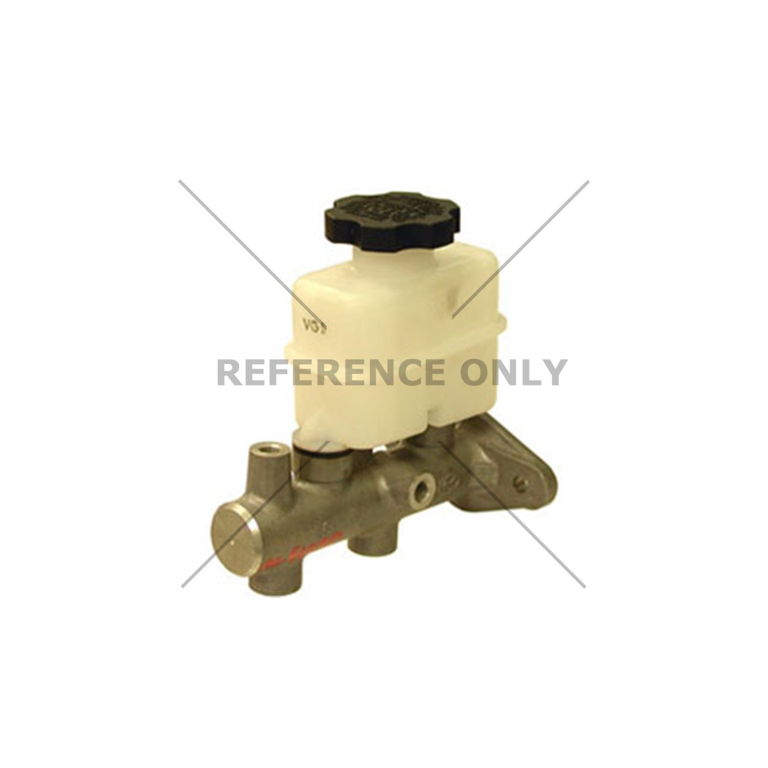 2006, 2005, 2004, 2003, 2002, 2001 Kia Optima Brake Master Cylinder