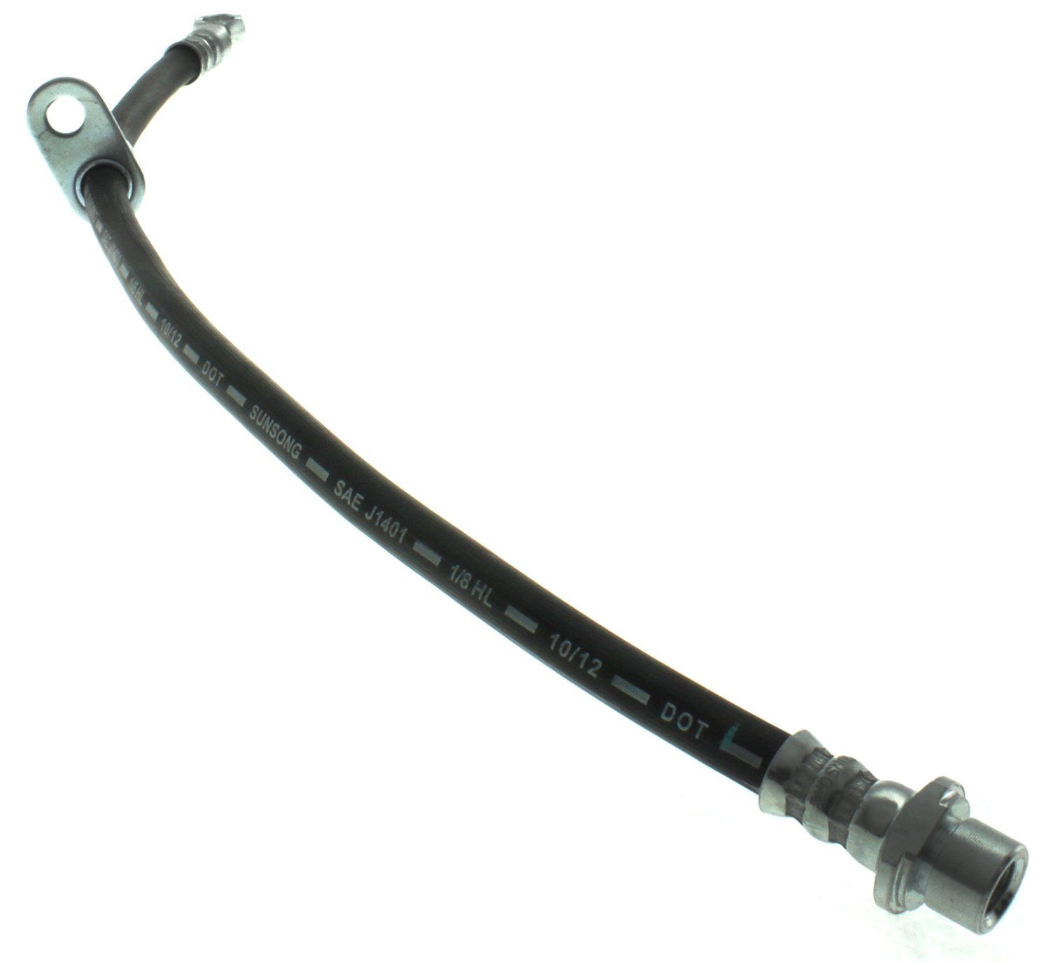 2001, 2000, 1999, 1998, 1997, 1996, 1995, 1994, 1993, 1992 Lexus ES300 Brake Hydraulic Hose