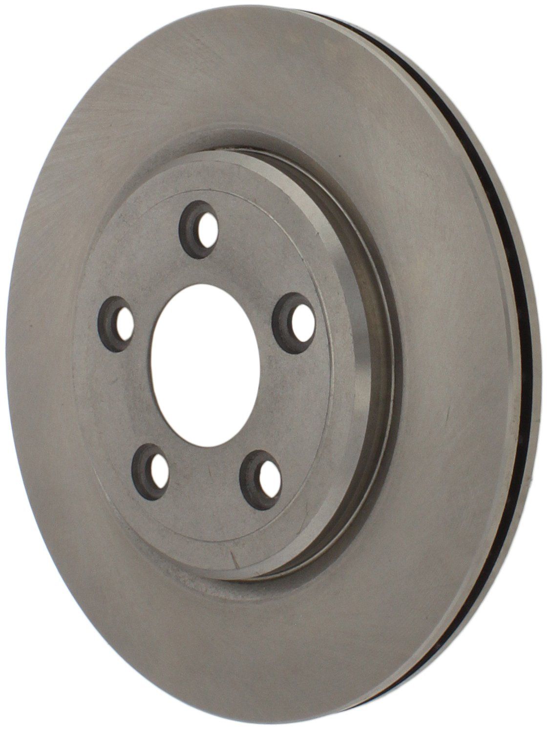 2006, 2005, 2004, 2003, 2002, 2001, 2000 Lincoln LS Disc Brake Rotor