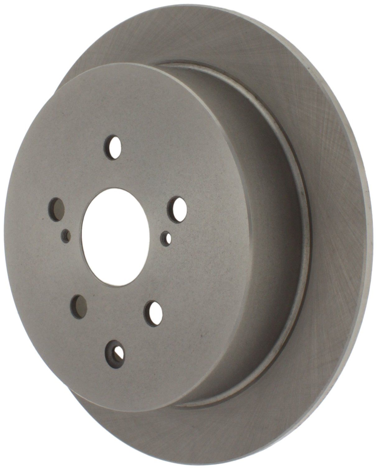 2015, 2014, 2013, 2012, 2011, 2010 Lexus RX350 Disc Brake Rotor