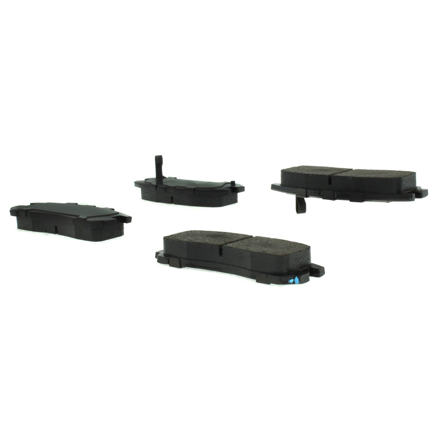 2005, 2004, 2003, 2002, 2001 Dodge Stratus Disc Brake Pad Set