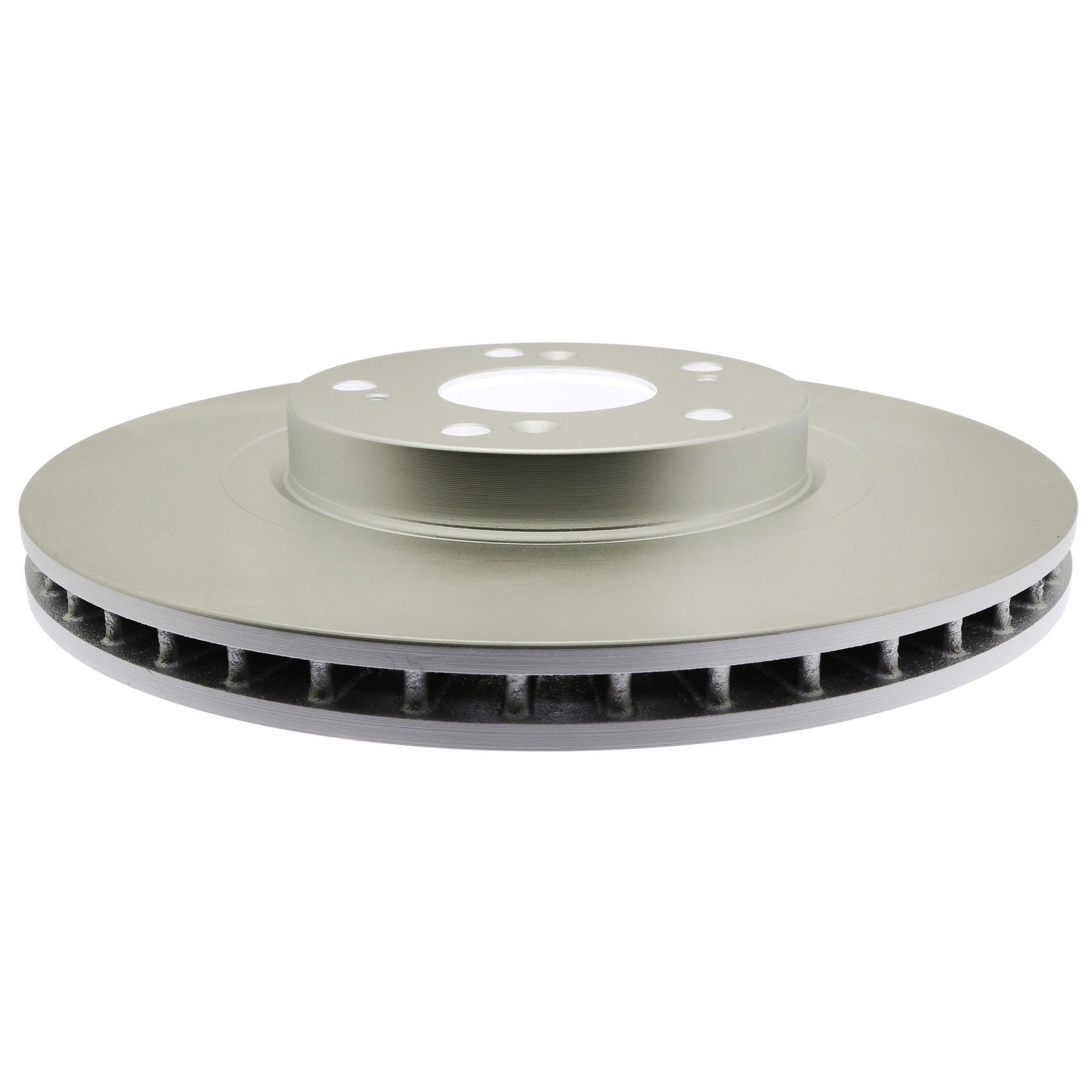 2010, 2009, 2008, 2007 Acura CSX Disc Brake Rotor