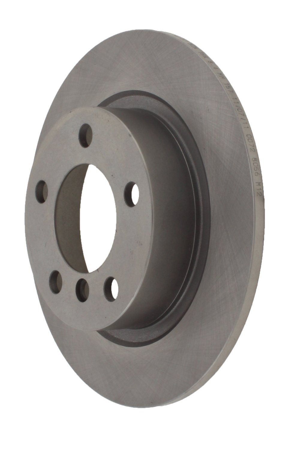 2016, 2015, 2014, 2013 Mini Cooper Paceman Countryman Disc Brake Rotor