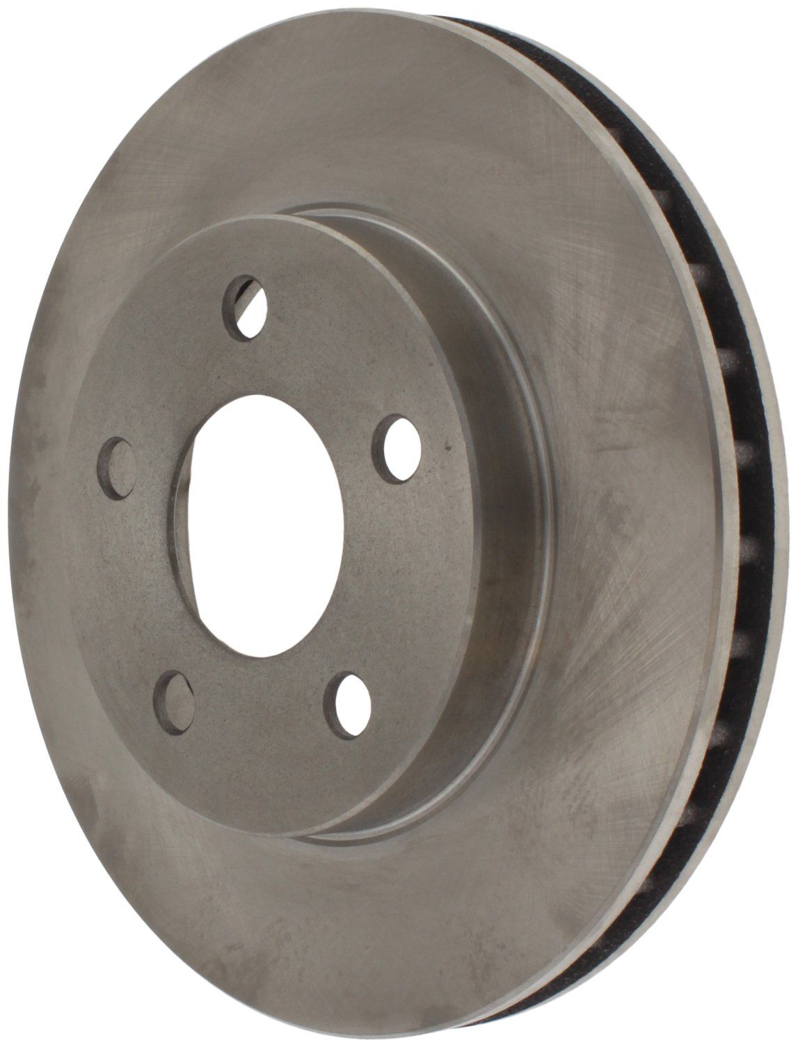 1991, 1990, 1989 Mercury Sable Disc Brake Rotor