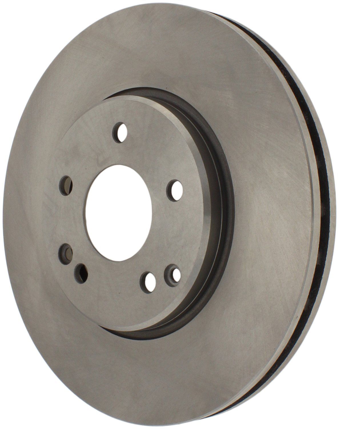 2008, 2007, 2006, 2005, 2004 Chrysler Crossfire 2004-2008 Mercedes-Benz C230 Disc Brake Rotor