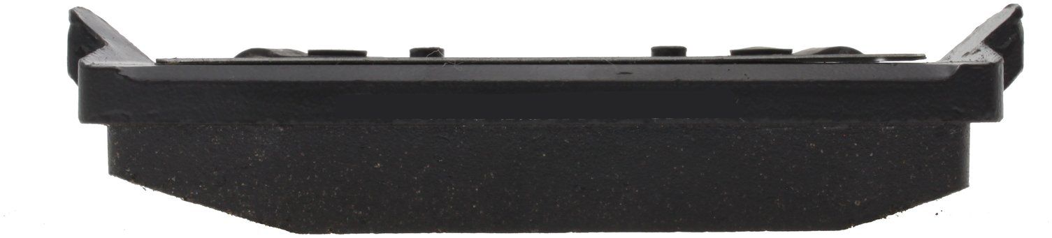 2022, 2021, 2020, 2019, 2018, 2017, 2016, 2015, 2014, 2013, 2012, 2011, 2010, 2009 Dodge Challenger Disc Brake Pad Set