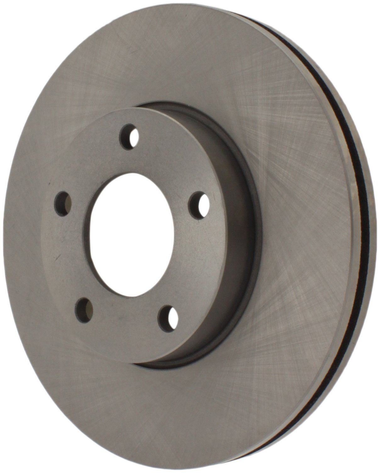 2013, 2012, 2011, 2010, 2009, 2008, 2007, 2006, 2005, 2004 Mazda 3 Disc Brake Rotor