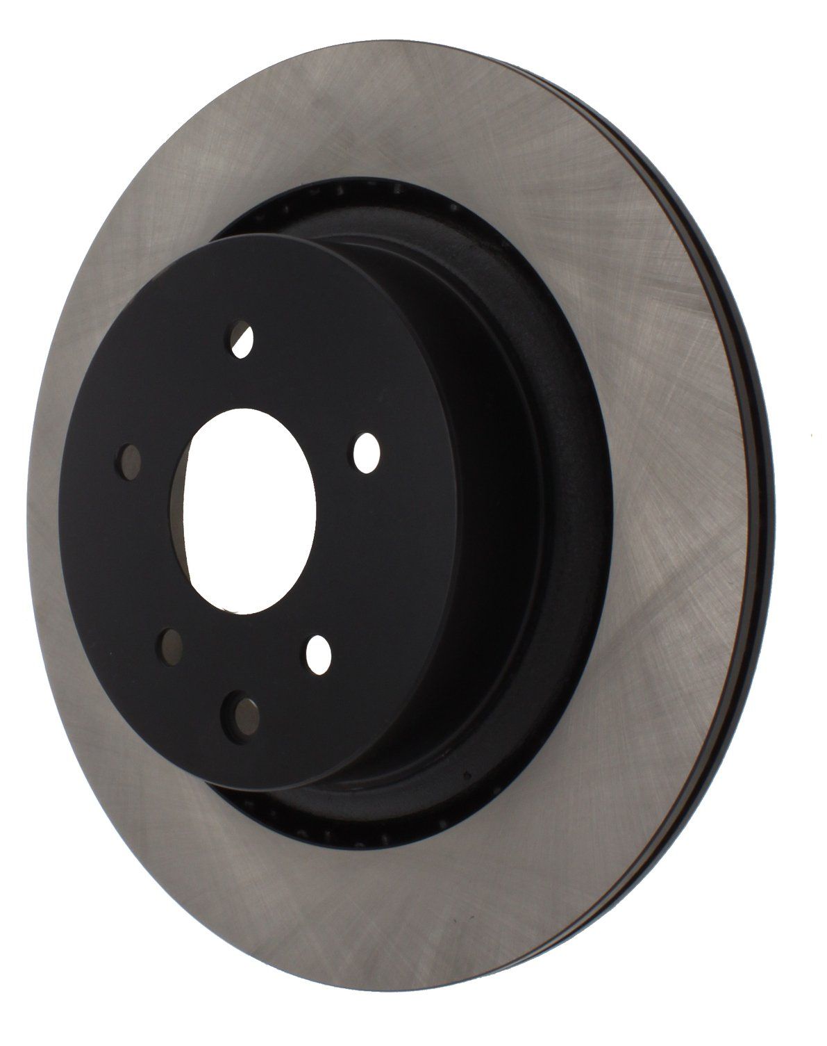 2008, 2007 INFINITI G35 Disc Brake Rotor