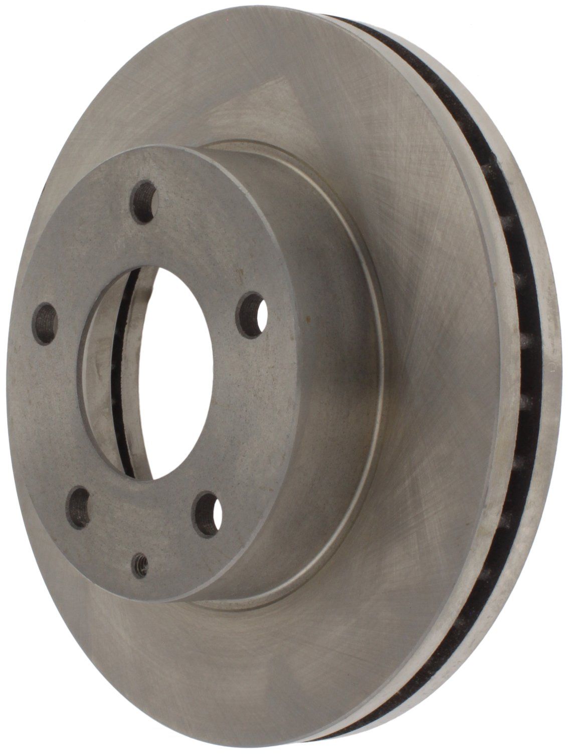 1993, 1992 Mazda MPV Disc Brake Rotor