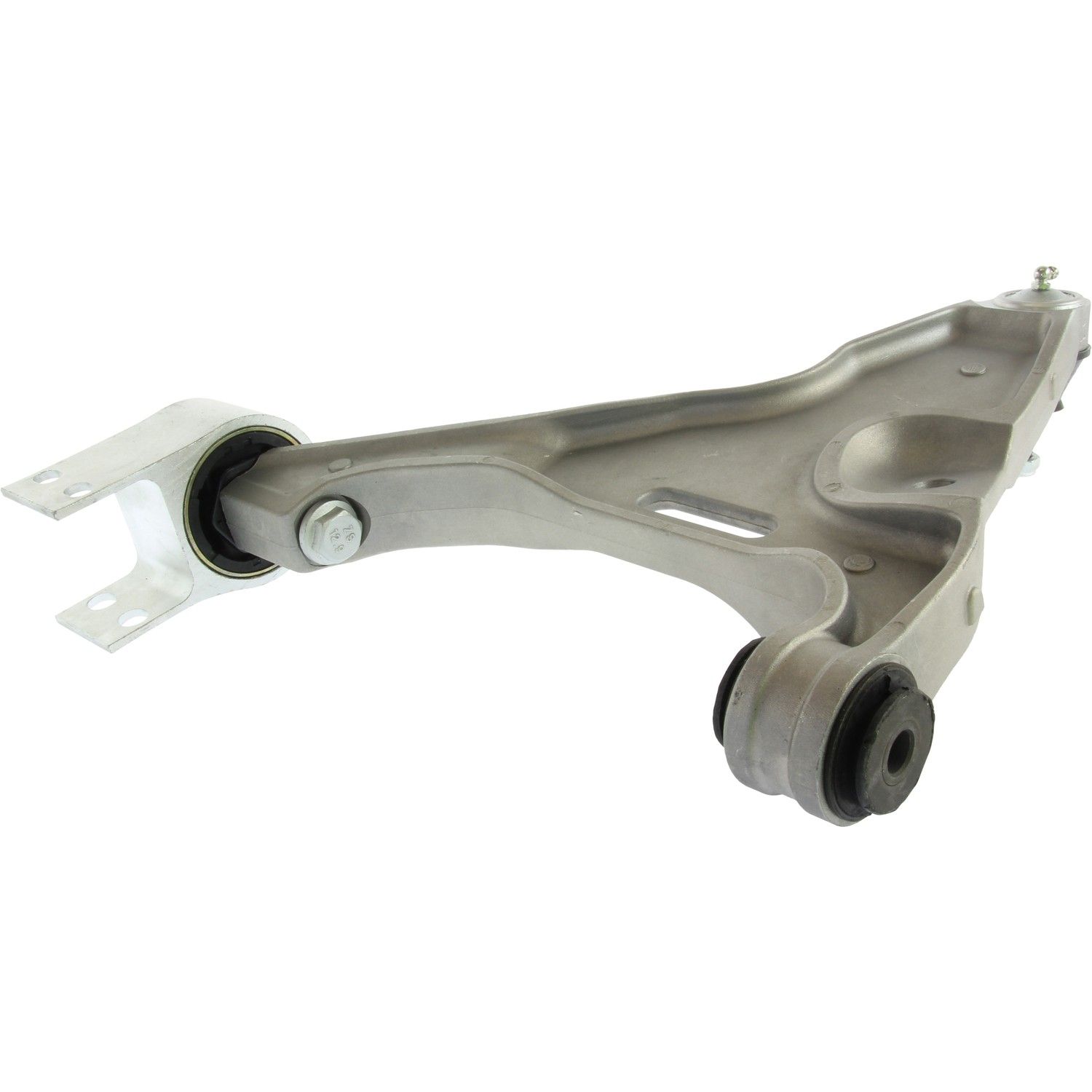 Suspension Control Arm and Ball Joint Assembly Front Left Lower Centric