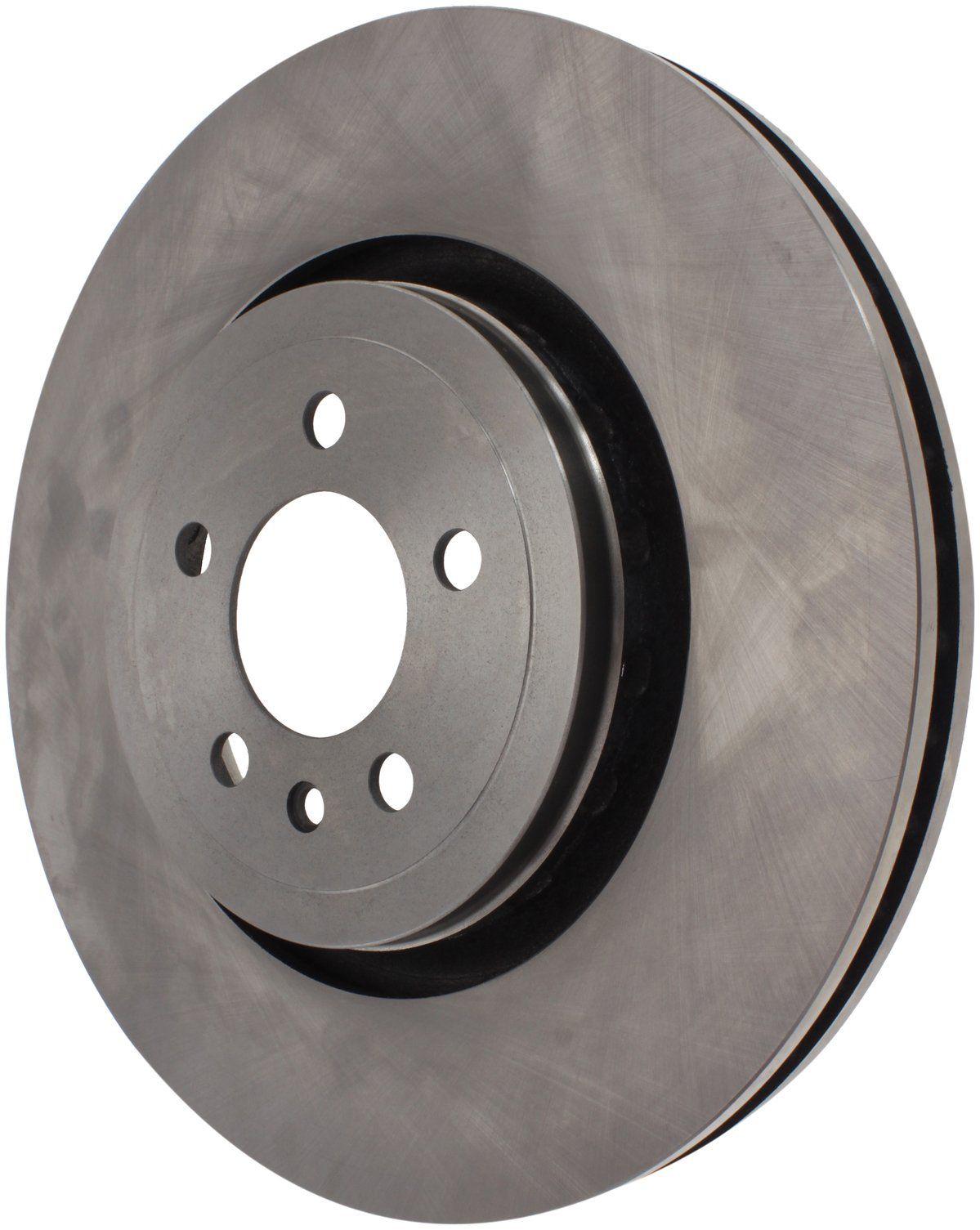2022, 2021, 2020, 2019, 2018, 2017 Dodge Challenger Disc Brake Rotor