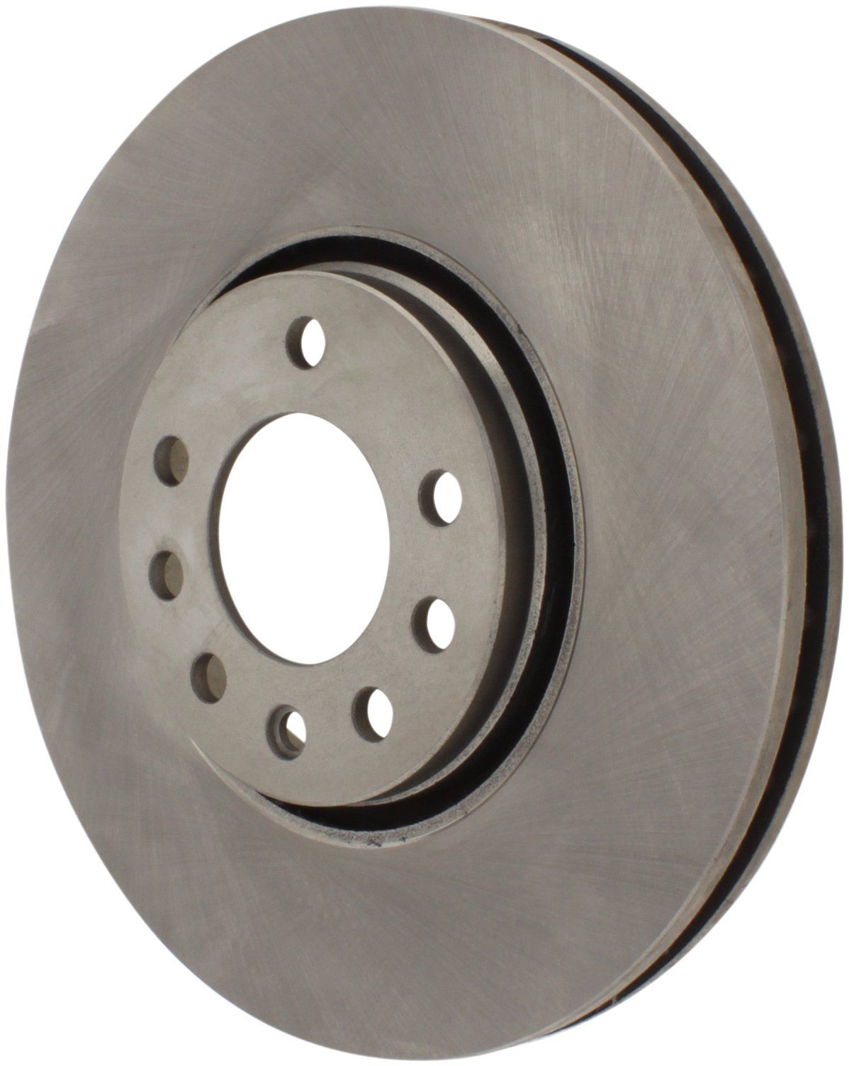 2011, 2010, 2009, 2008, 2007, 2006, 2005, 2004, 2003 Saab 9-3 Disc Brake Rotor