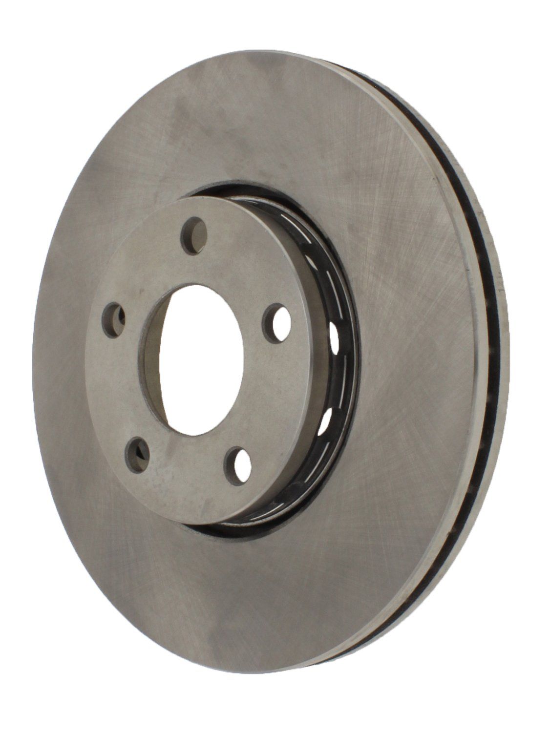 1994, 1993, 1992 Audi 100 Disc Brake Rotor