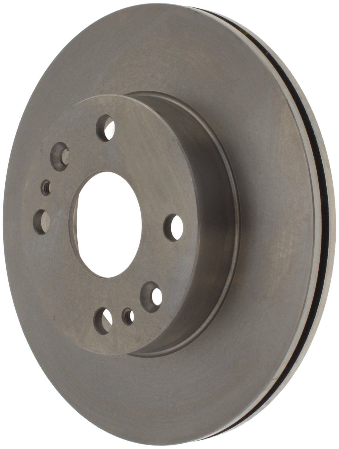 1997, 1996, 1995, 1994 Ford Aspire Disc Brake Rotor