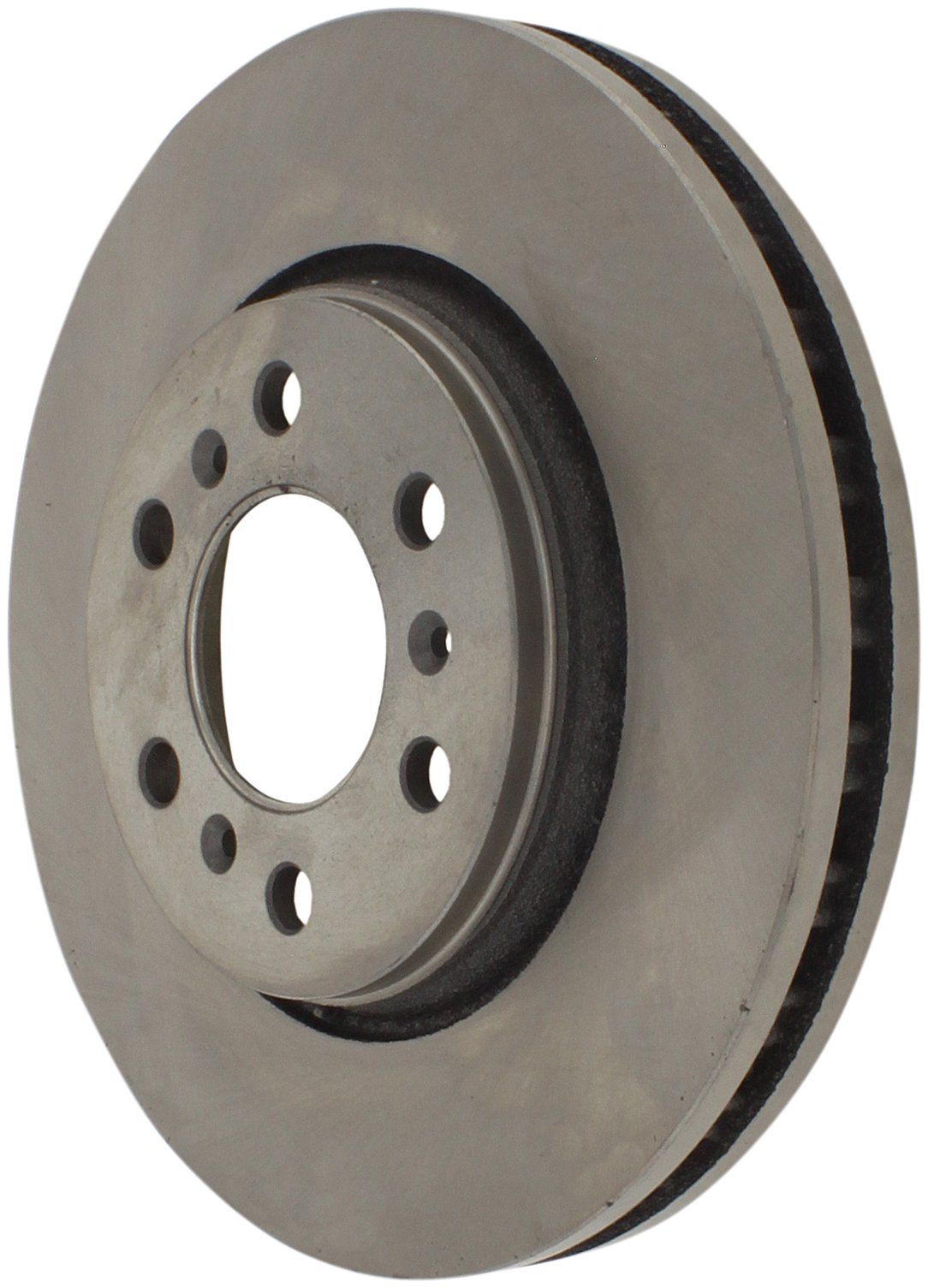2007, 2006 Saturn Relay Disc Brake Rotor