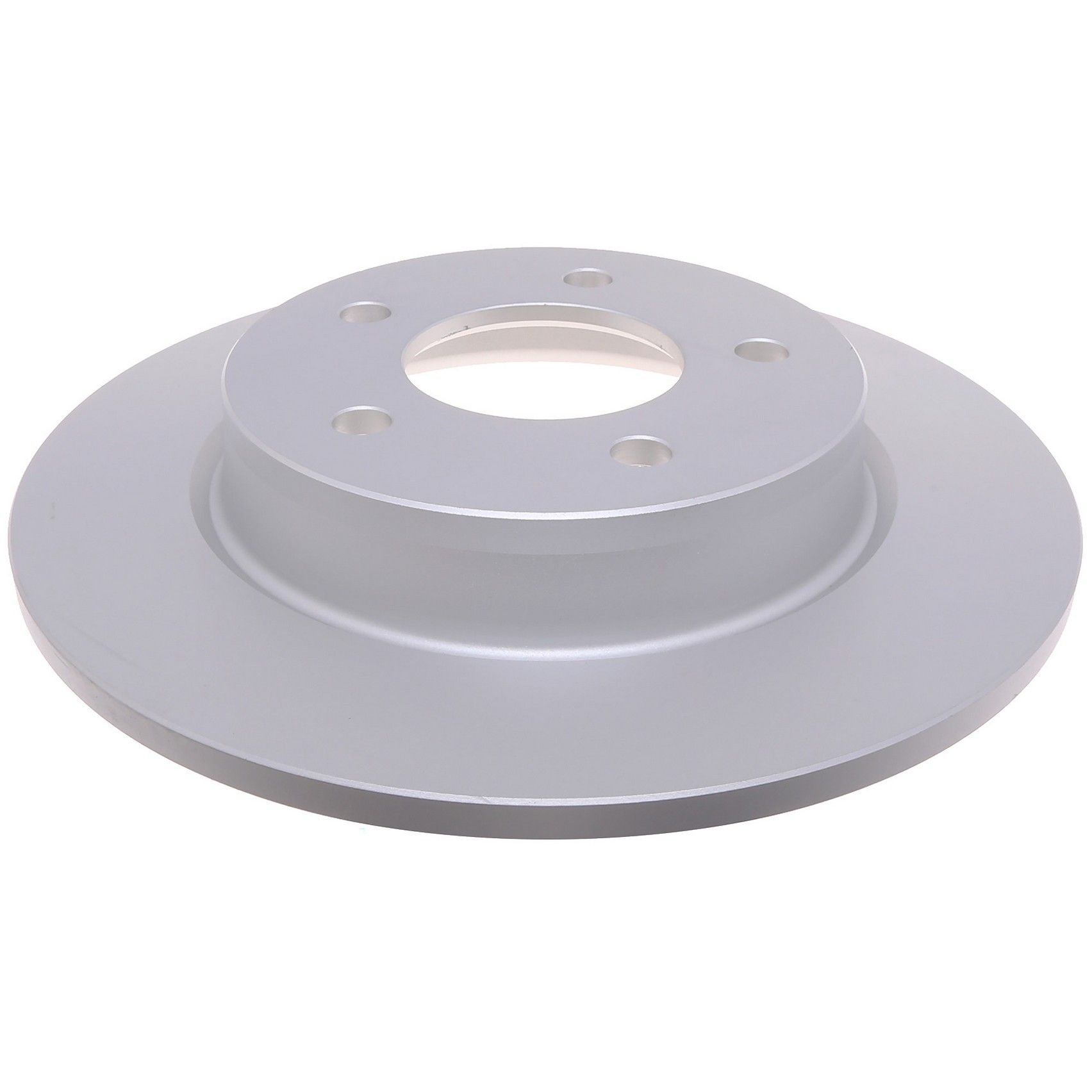 2013, 2012, 2011, 2010, 2009, 2008, 2007, 2006, 2005, 2004 Mazda 3 Disc Brake Rotor