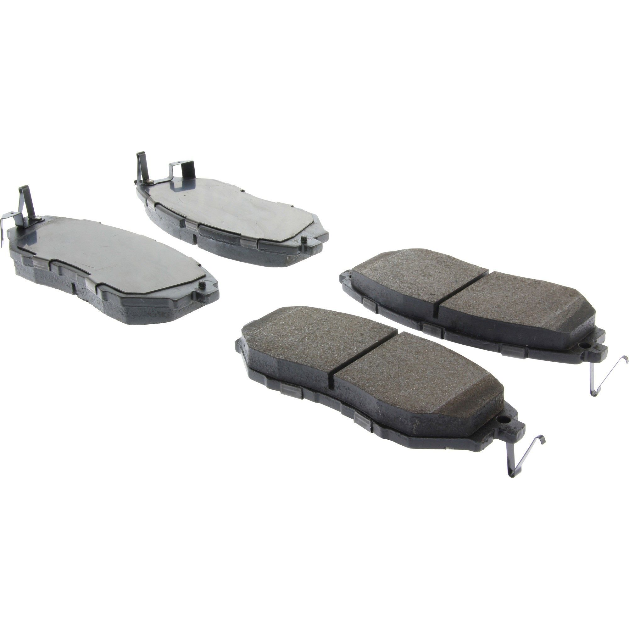 2015 Subaru Legacy Disc Brake Pad Set
