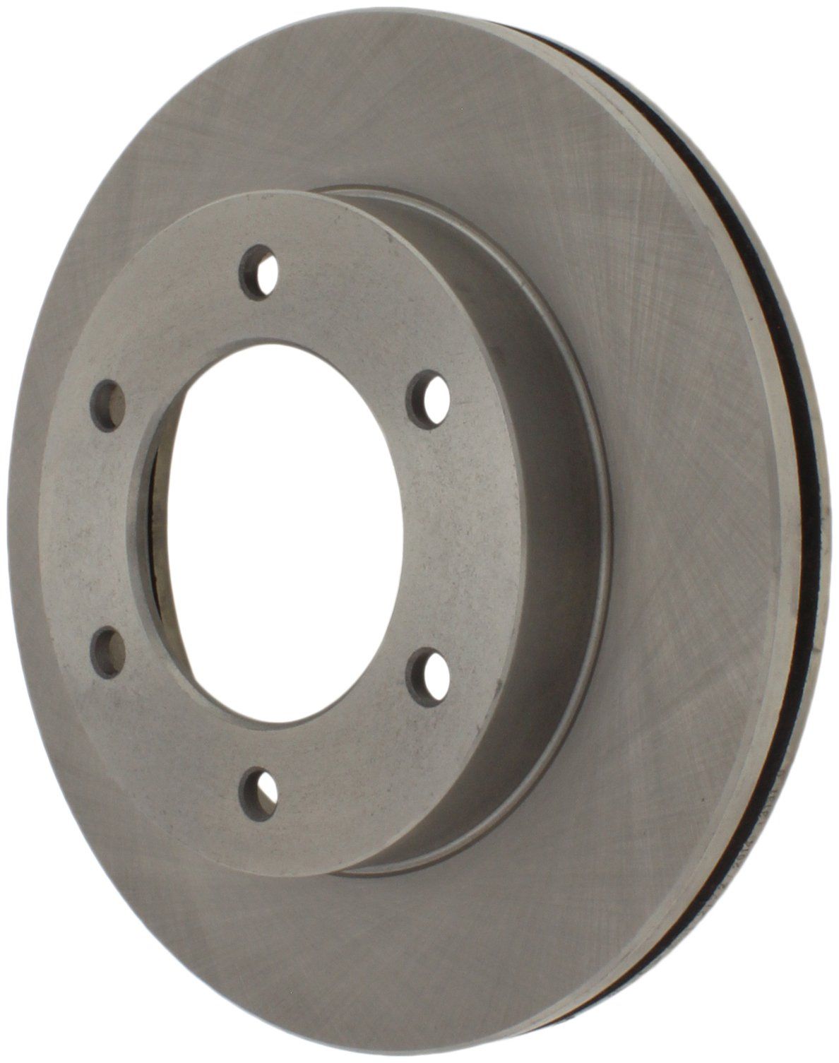 2004, 2003, 2002, 2001 Isuzu Rodeo Disc Brake Rotor