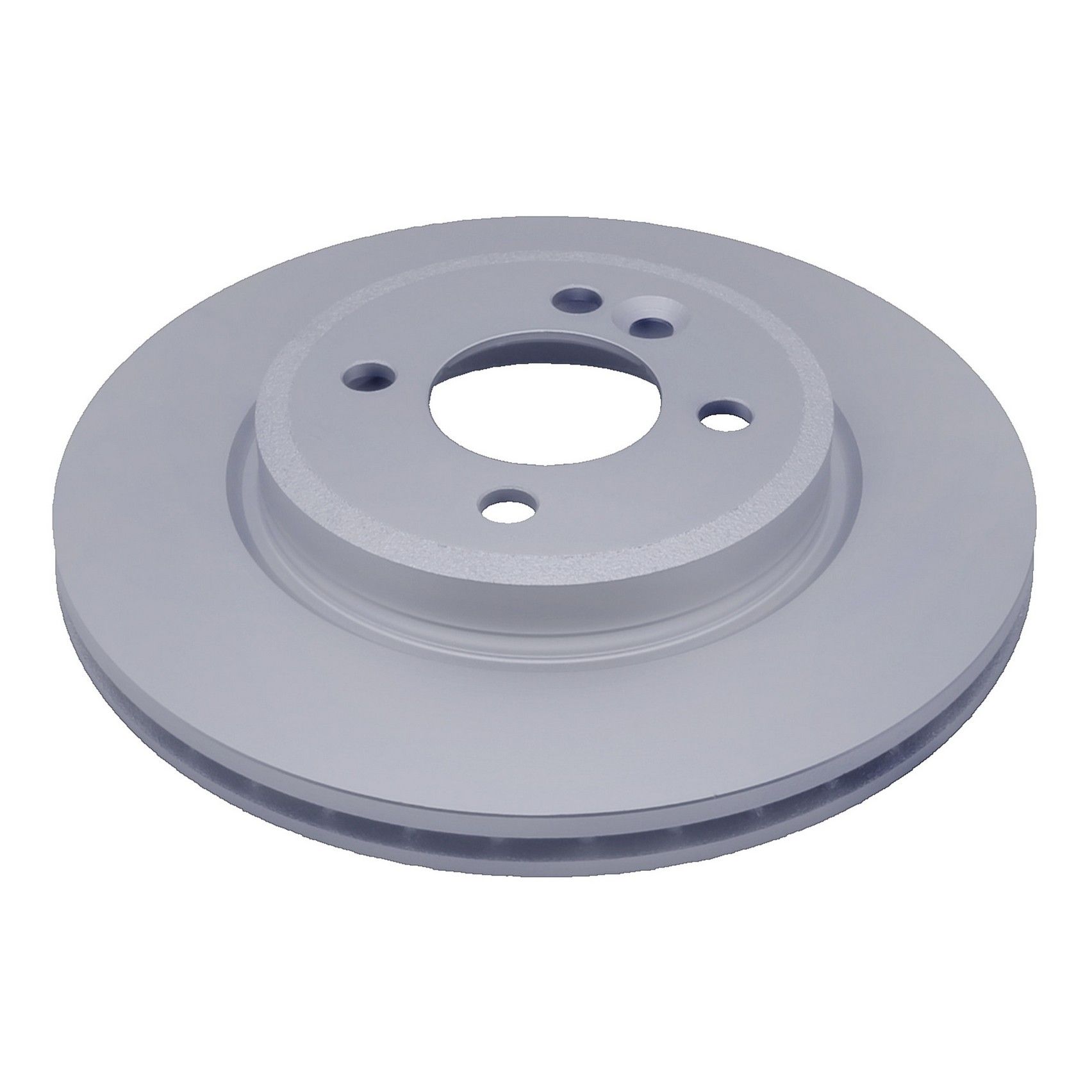 2006, 2005, 2004, 2003, 2002 Mini Cooper Disc Brake Rotor