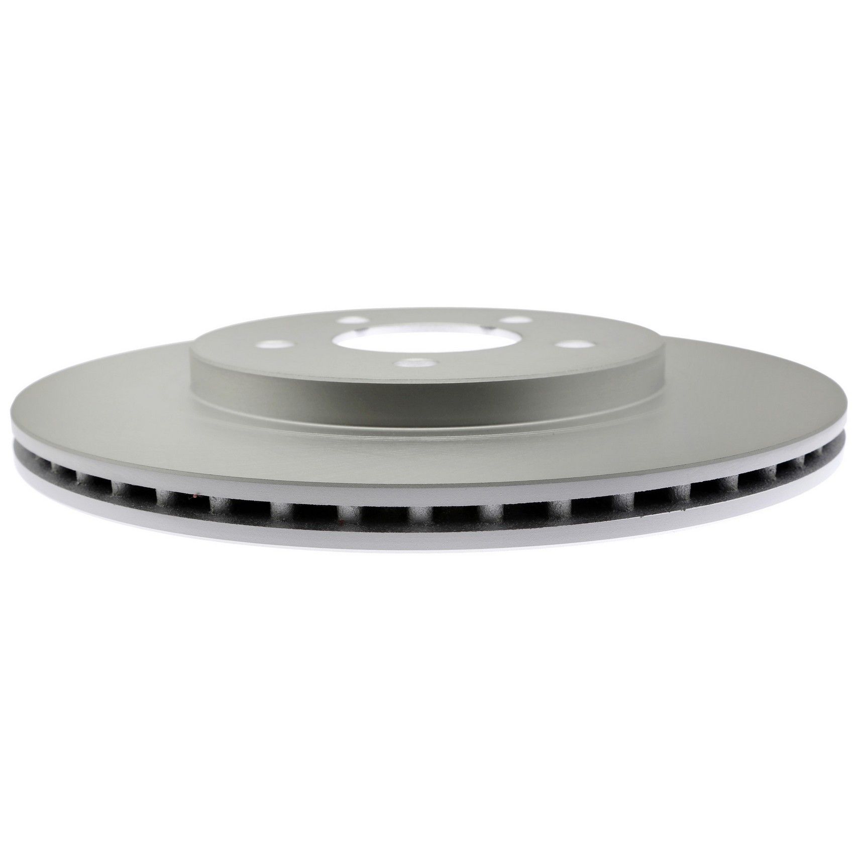 2014, 2013, 2012, 2011, 2010, 2009, 2008, 2007, 2006, 2005 Ford Mustang Disc Brake Rotor