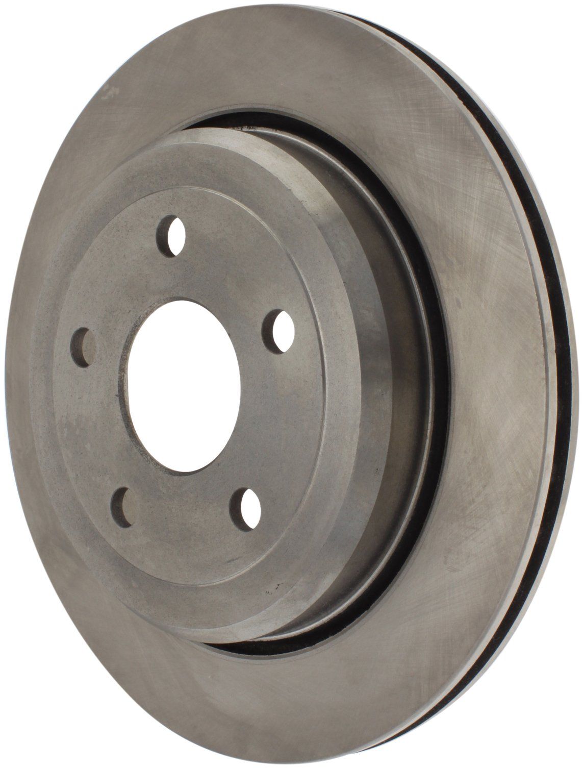 2023, 2022, 2021, 2020, 2019, 2018, 2017, 2016, 2015, 2014, 2013, 2012, 2011 Dodge Durango Disc Brake Rotor