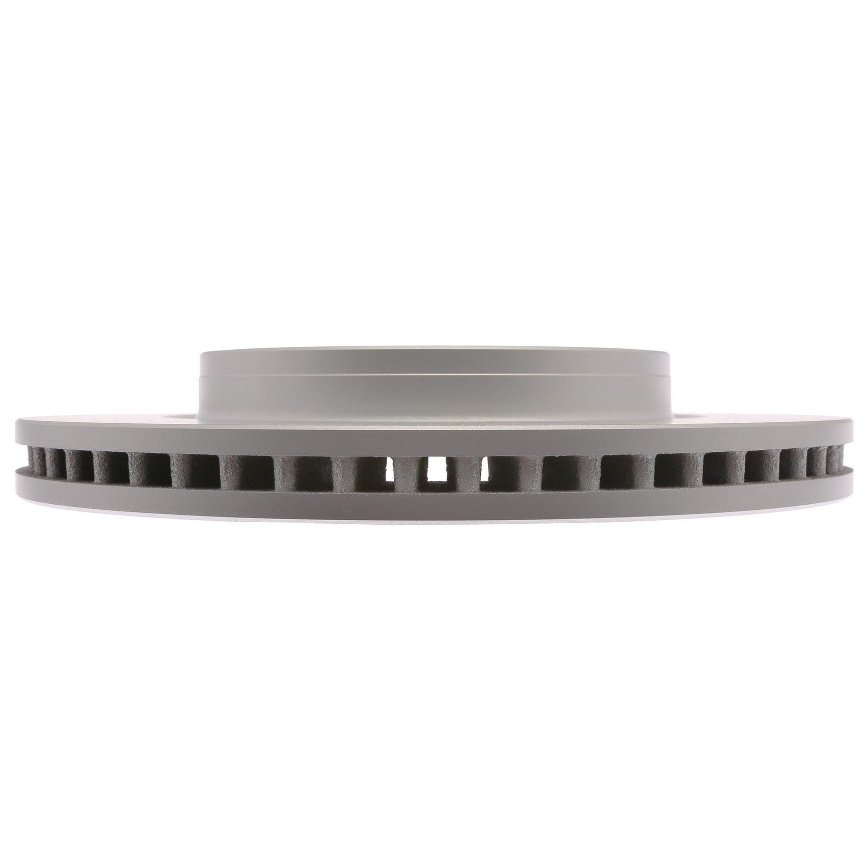 2017, 2016, 2015, 2014, 2013, 2012, 2011, 2010, 2009 Chevrolet Traverse Disc Brake Rotor