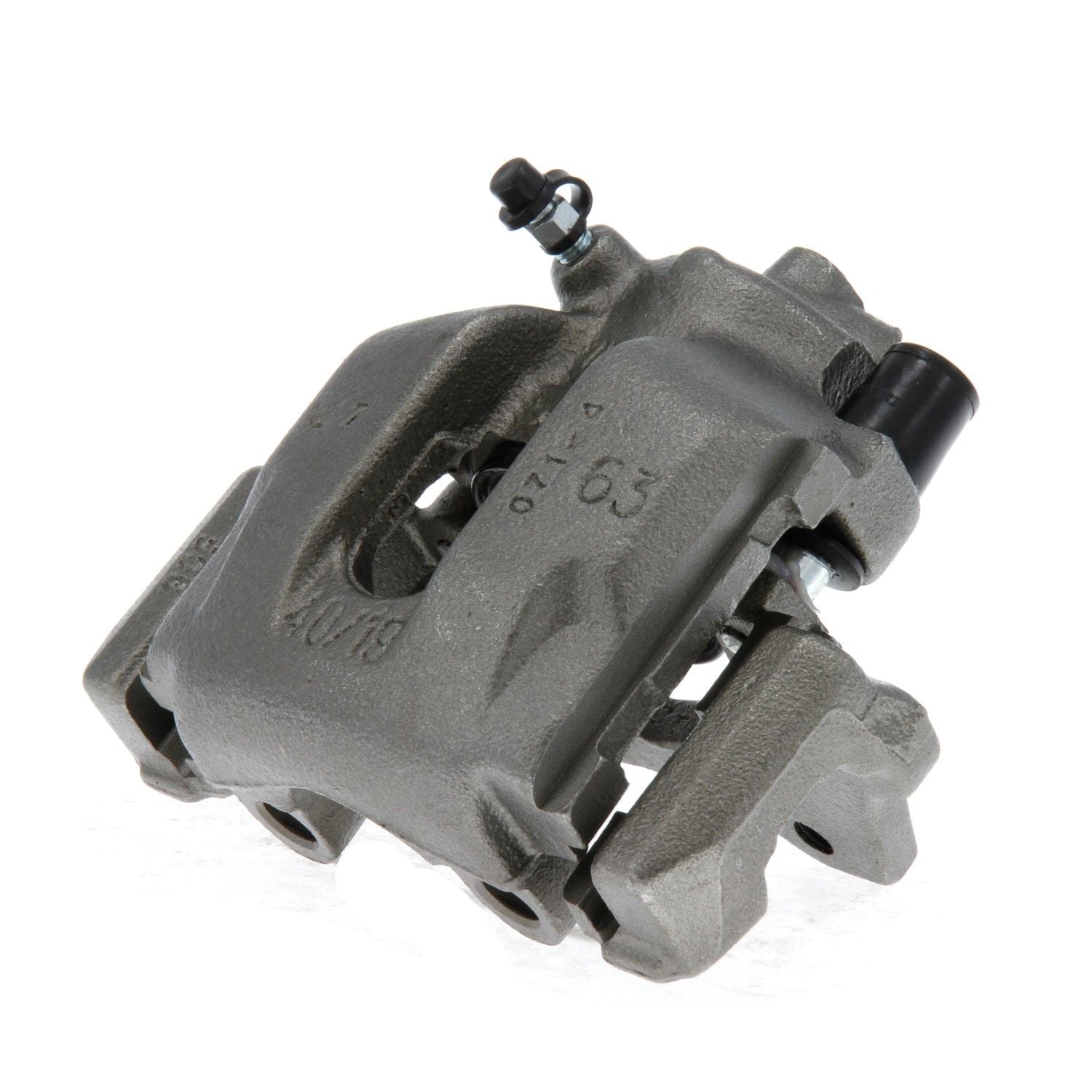 2003-2008 BMW 323i Disc Brake Caliper Centric