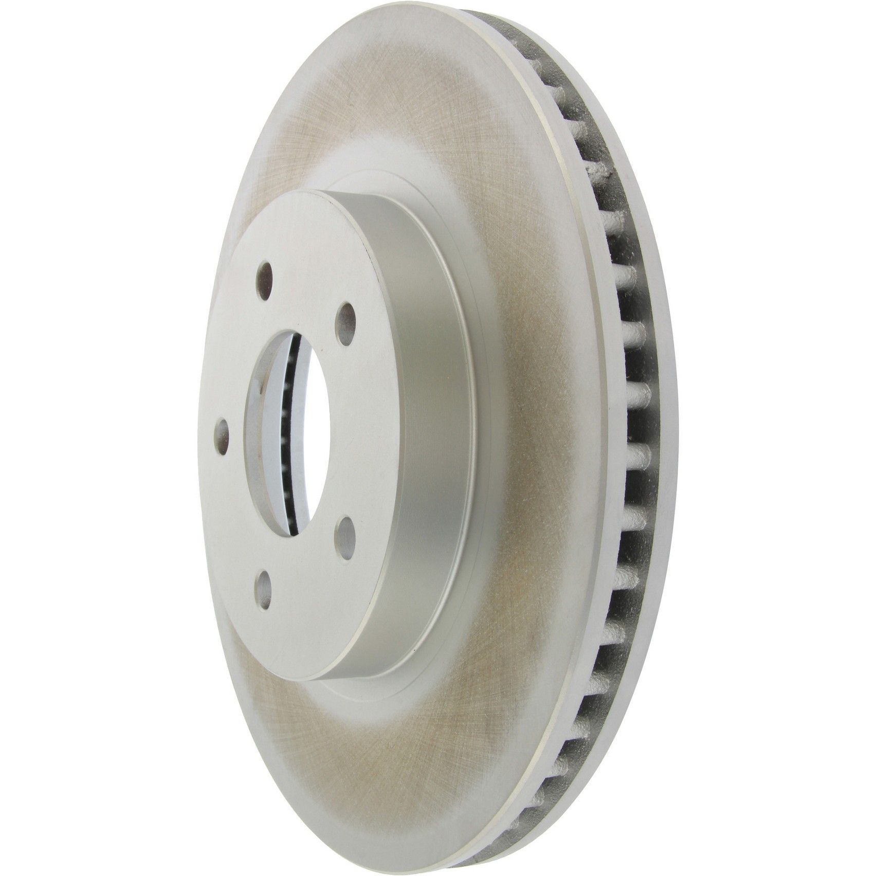 2006, 2005 Chevrolet Equinox Disc Brake Rotor