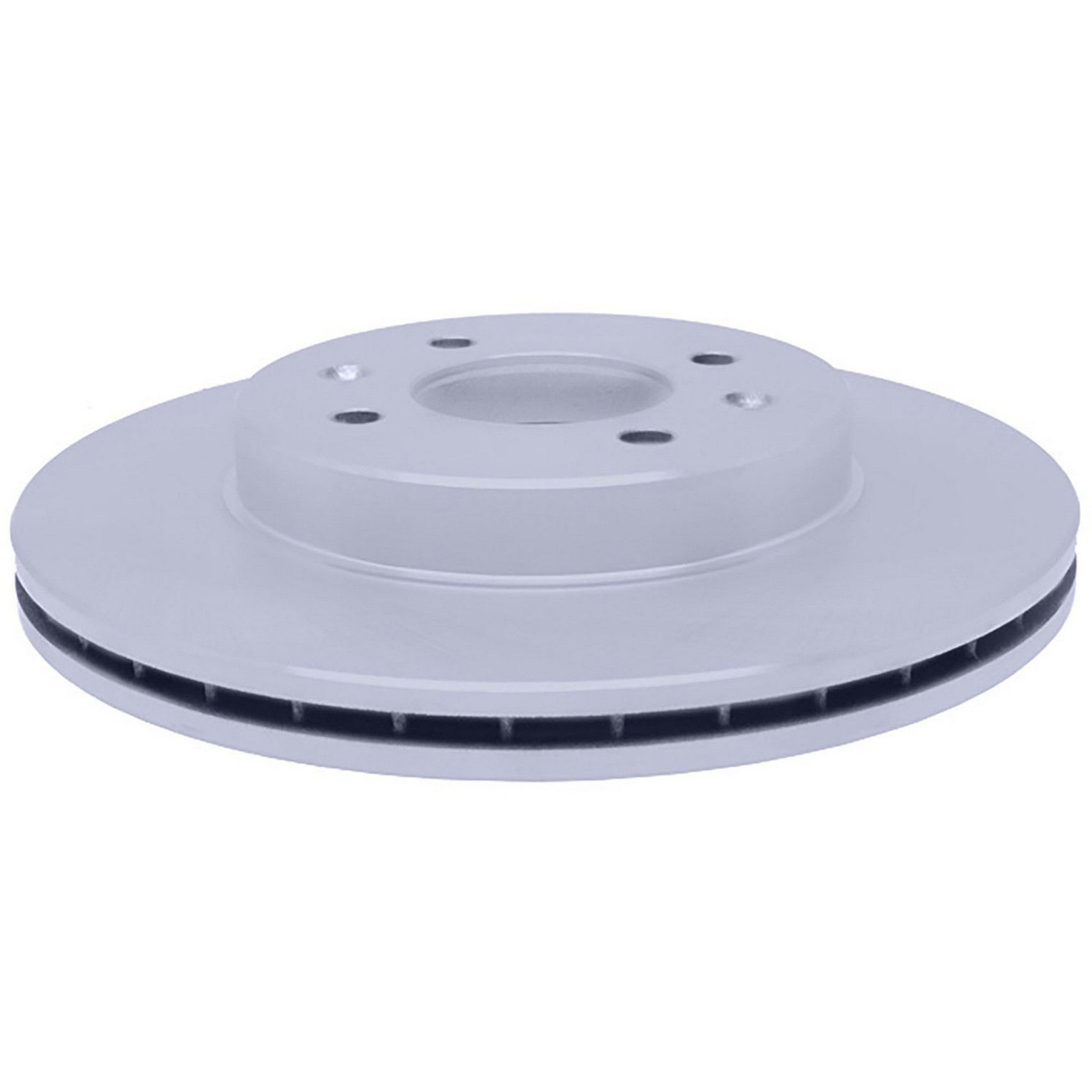 2014, 2013, 2012, 2011, 2010 Honda Insight Disc Brake Rotor