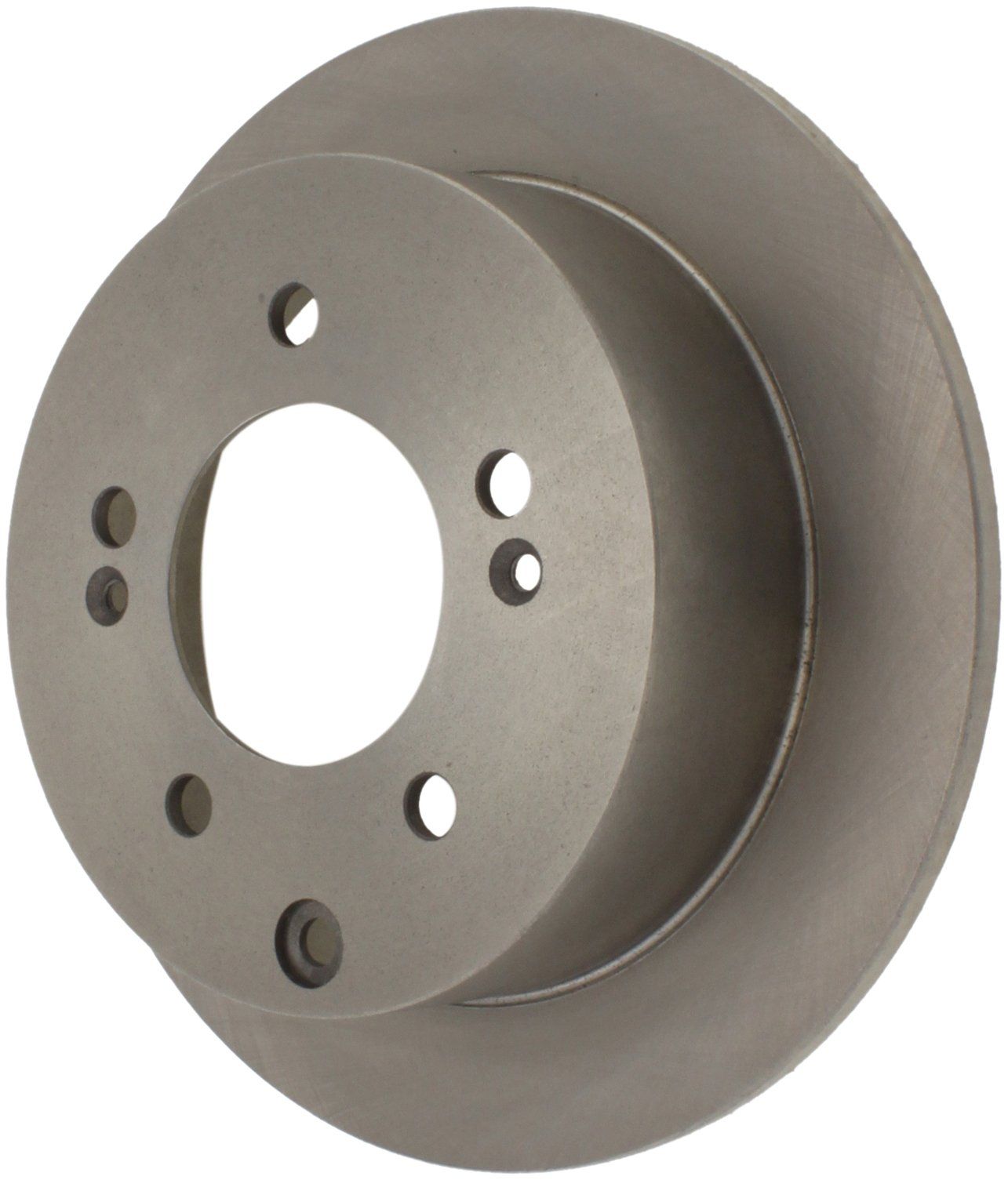 2013, 2012, 2011, 2010 Kia Forte Disc Brake Rotor