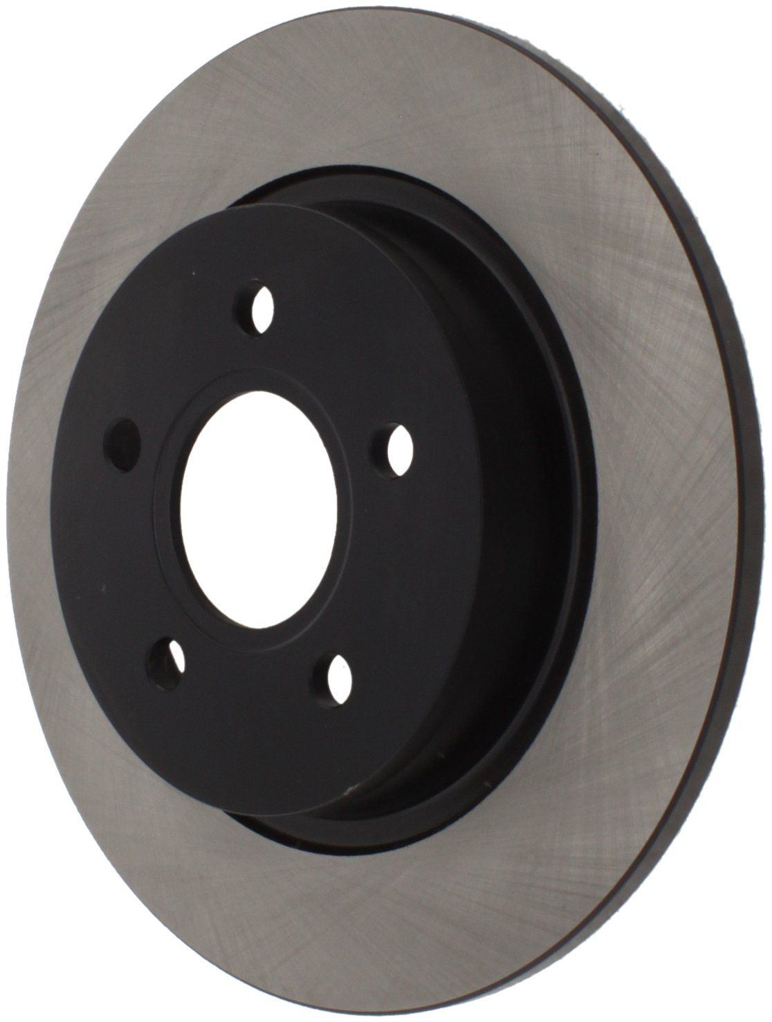 2012, 2011, 2010, 2009, 2008, 2007, 2006, 2005, 2004 Volvo S40 Disc Brake Rotor